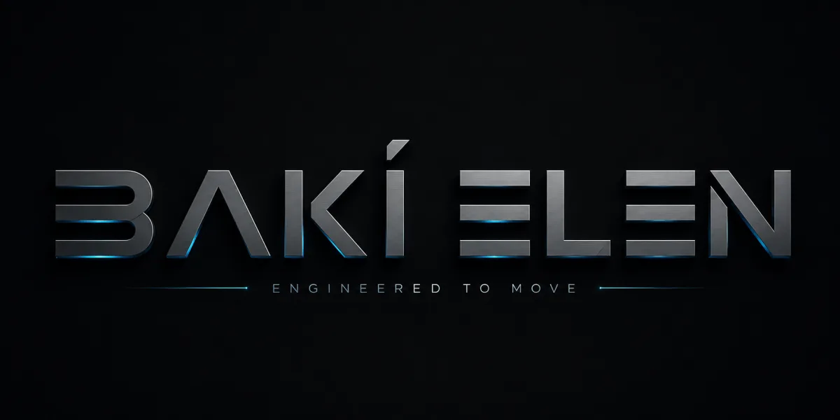 BAKİ ELEN