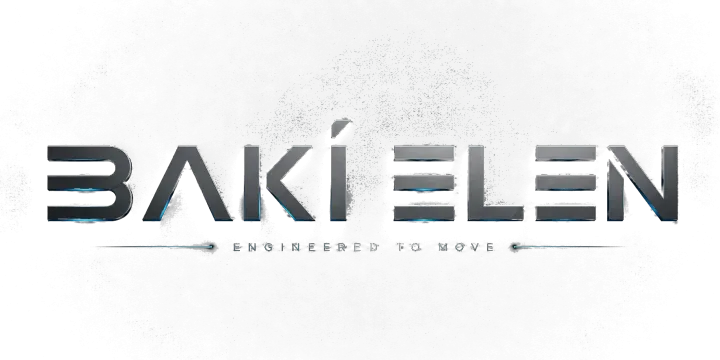 Baki Elen Heavy Transport and Project Logistics